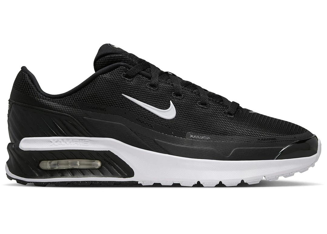 Nike Nike Air Max BIA Black White