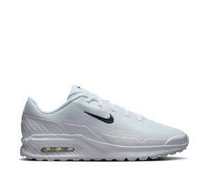 Buy Nike Air Max BIA White Wolf Grey Black at Sasom – Authentic and Ready to Ship