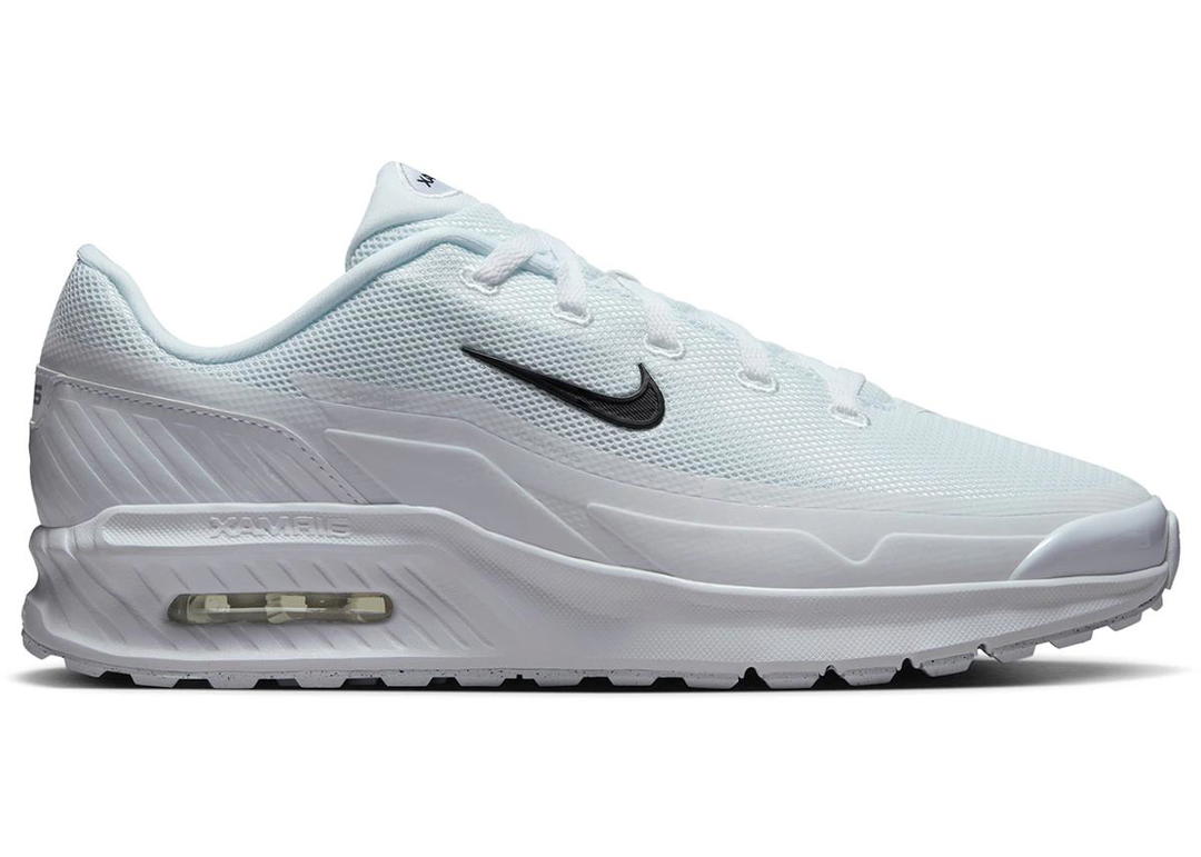 Nike Nike Air Max BIA White Wolf Grey Black