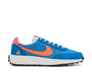 Buy Nike ACG LDV Brilliant Blue Turf Orange at Sasom – Authentic and Ready to Ship