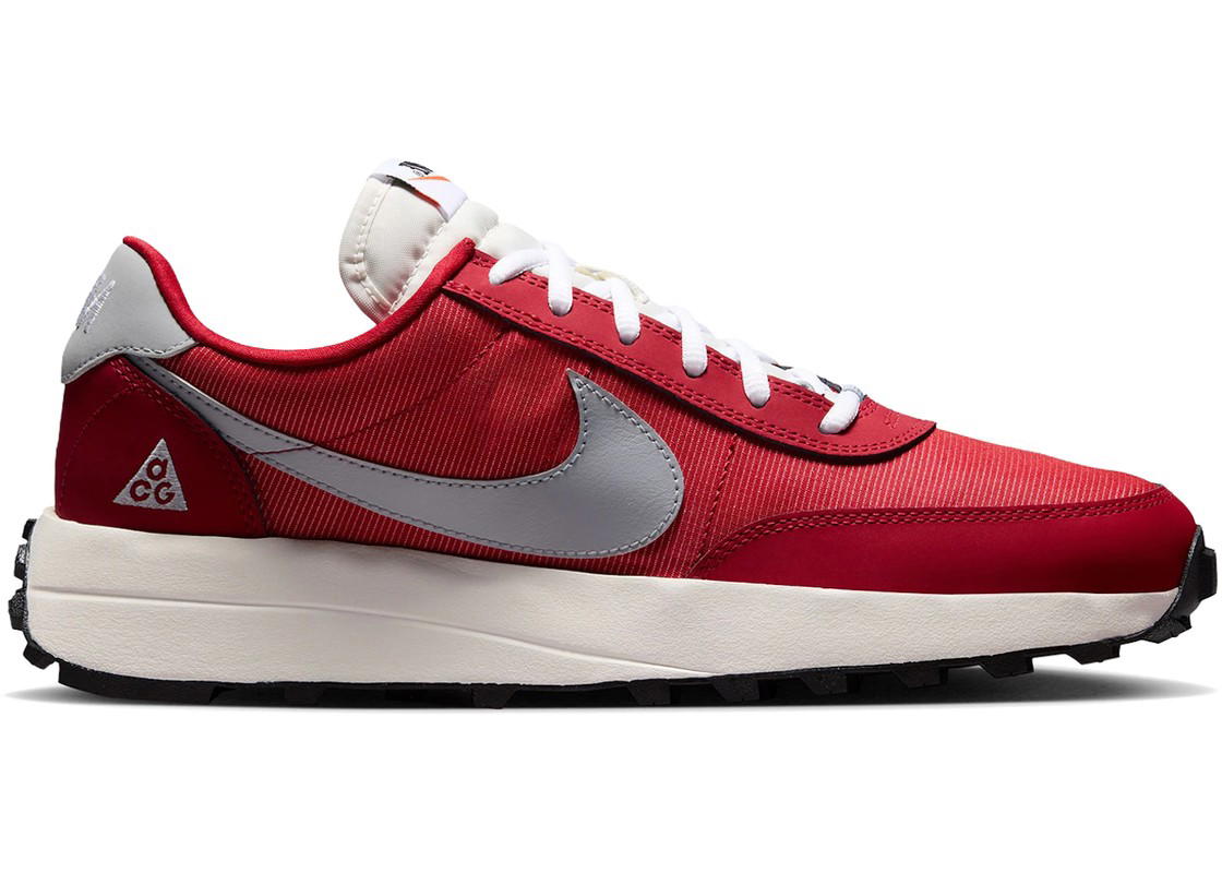 Nike Nike ACG LDV Varsity Red Wolf Grey
