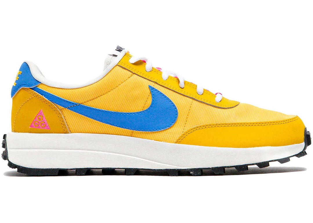 Nike Nike ACG LDV Dark Sulfur Photo Blue