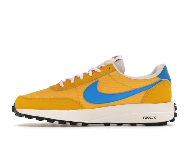 Nike Nike ACG LDV Dark Sulfur Photo Blue - view 3