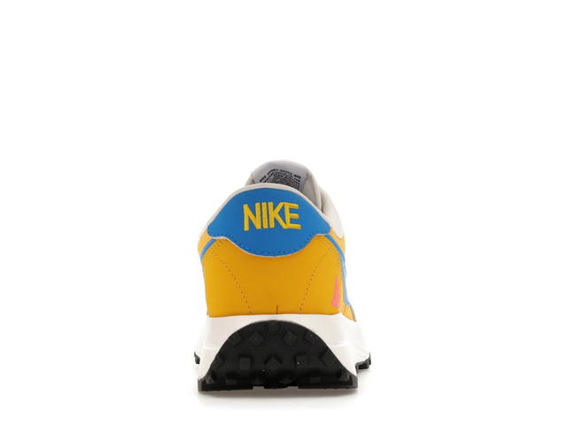Nike Nike ACG LDV Dark Sulfur Photo Blue - view 4