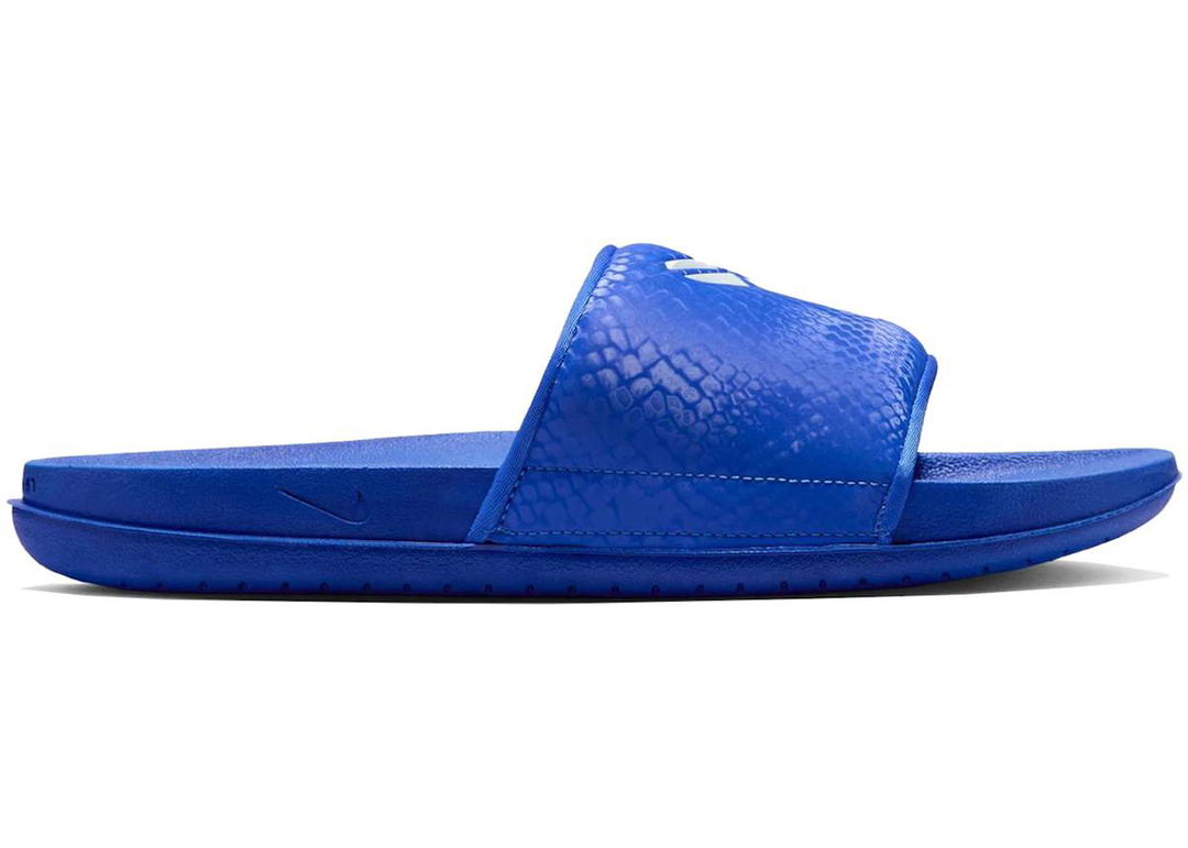 Nike Nike Offcourt Slide Kobe Bryant Dodgers