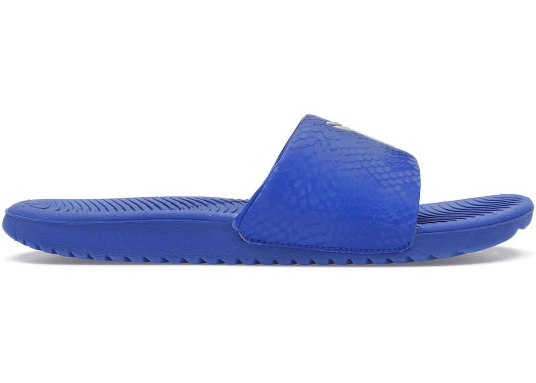 Nike Nike Kobe Kawa Slide Dodgers (GS)
