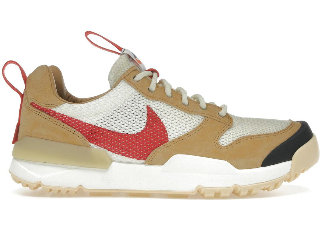 Nike NikeCraft Mars Yard Shoe 3.0 Tom Sachs Space Camp