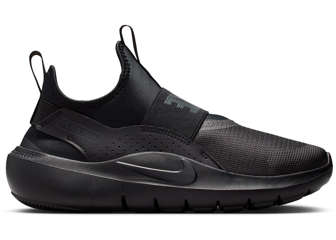 Nike Nike Flex Runner 4 Black Anthracite (GS)