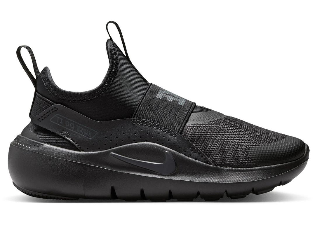 Nike Nike Flex Runner 4 Black Anthracite (PS)