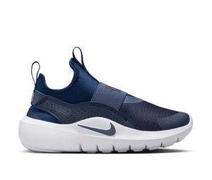 Buy Nike Flex Runner 4 Midnight Navy Blue Void Black (PS) at Sasom – Authentic and Ready to Ship