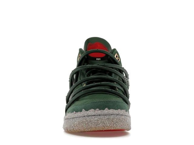 Jordan Jordan 3 Retro Teyana Taylor Concrete Rose (Women's) - view 2