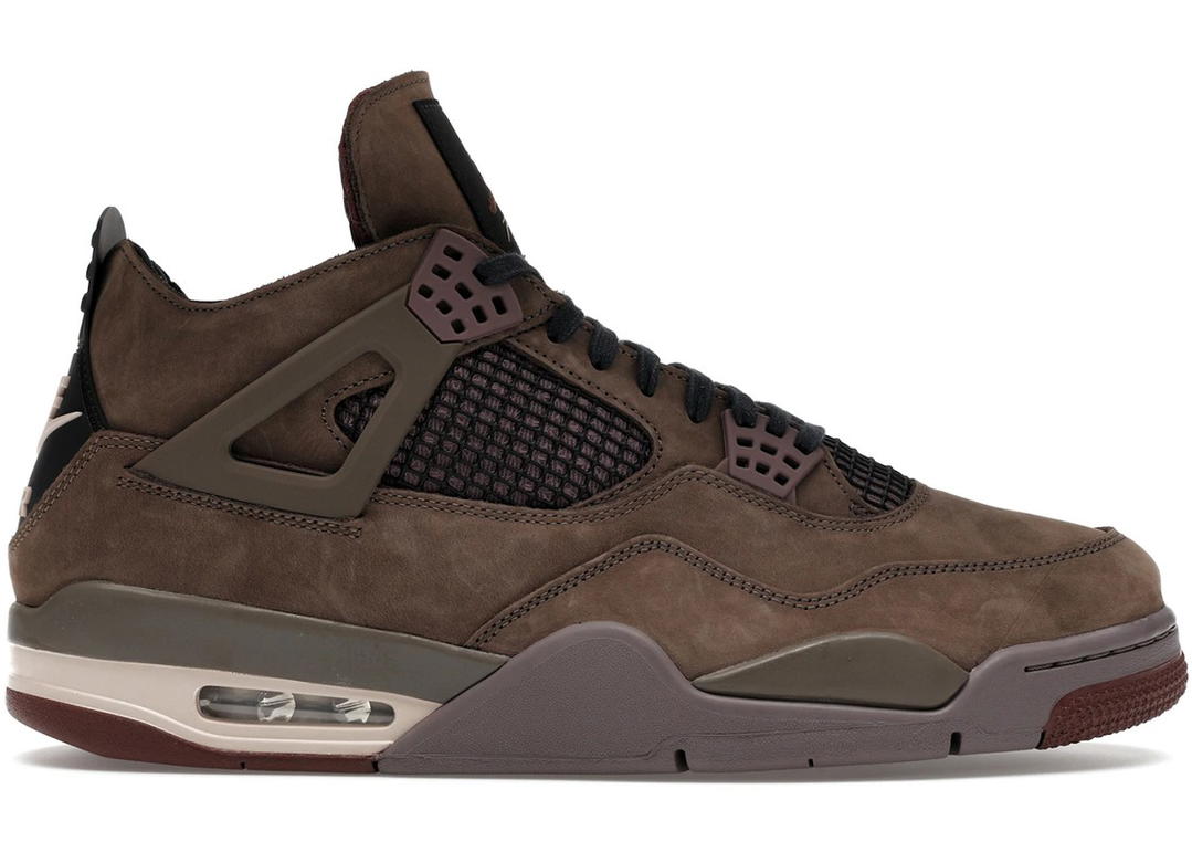 Jordan Jordan 4 Retro SP A Ma Maniére Dark Mocha