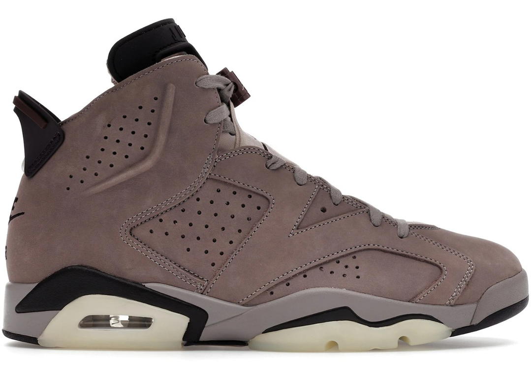Jordan Jordan 6 Retro A Ma Maniére Smokey Mauve