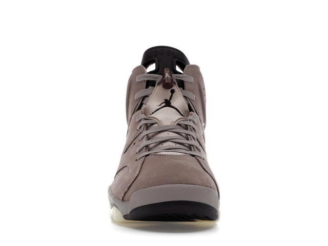 Jordan Jordan 6 Retro A Ma Maniére Smokey Mauve - view 2