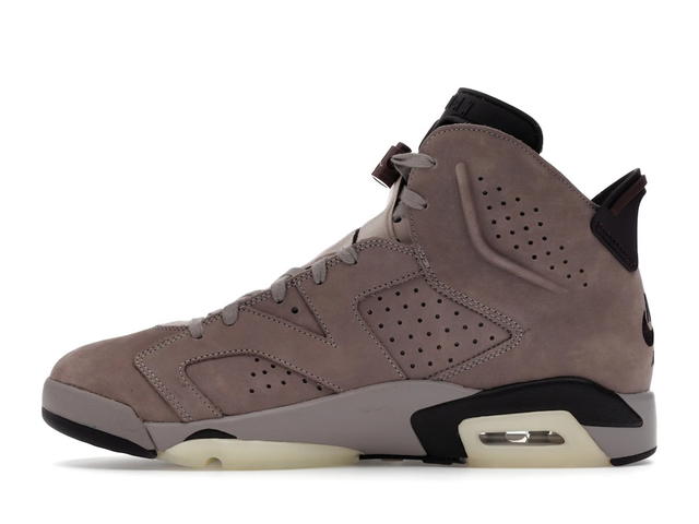 Jordan Jordan 6 Retro A Ma Maniére Smokey Mauve - view 3