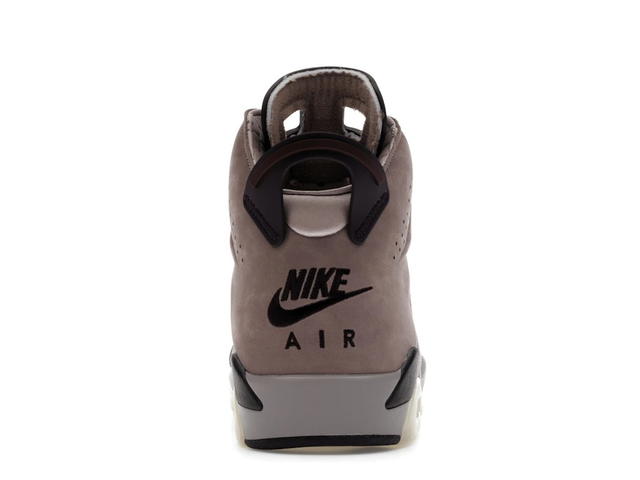 Jordan Jordan 6 Retro A Ma Maniére Smokey Mauve - view 4