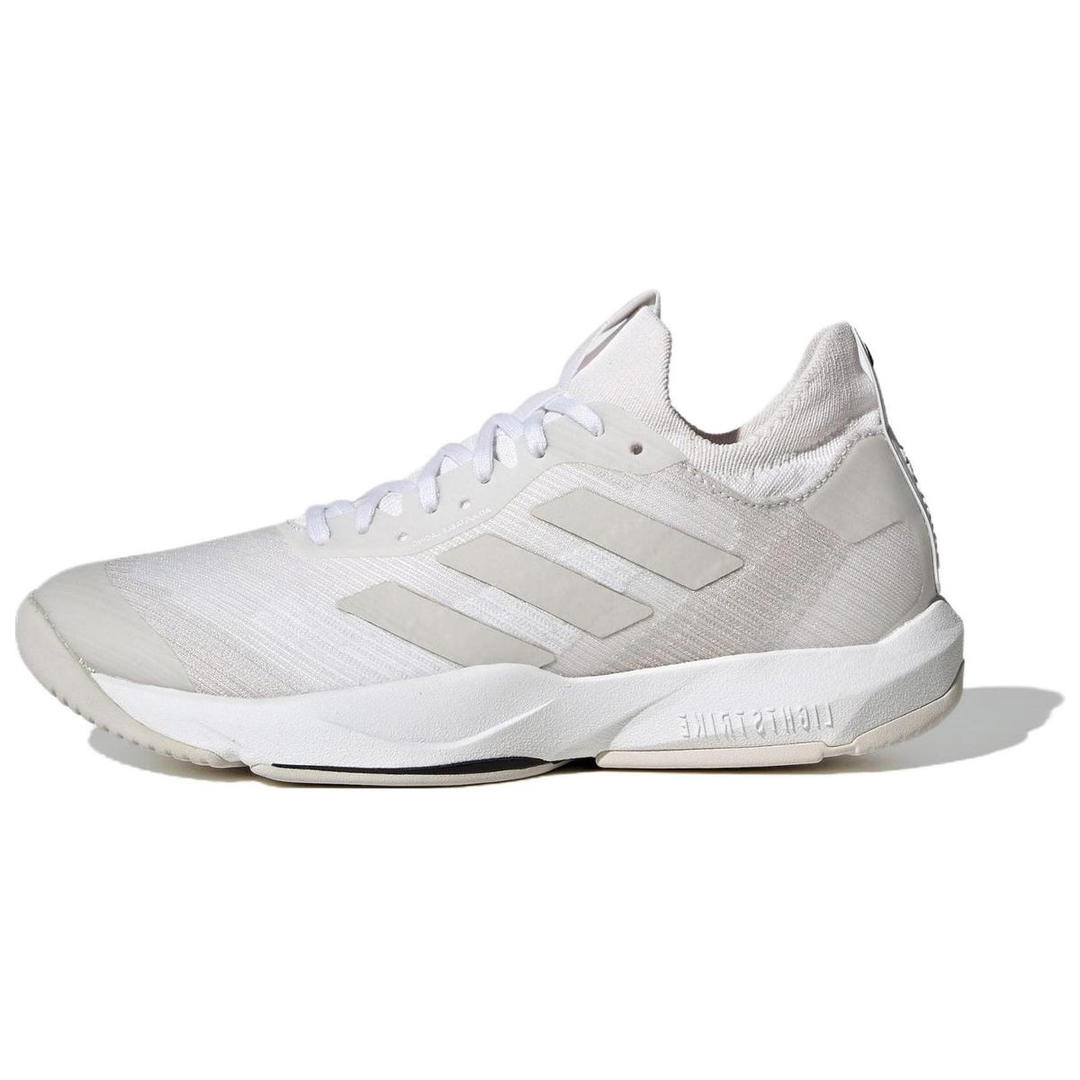 adidas Rapidmove Adv Women's Adidas Trainer 'White Grey' Women's