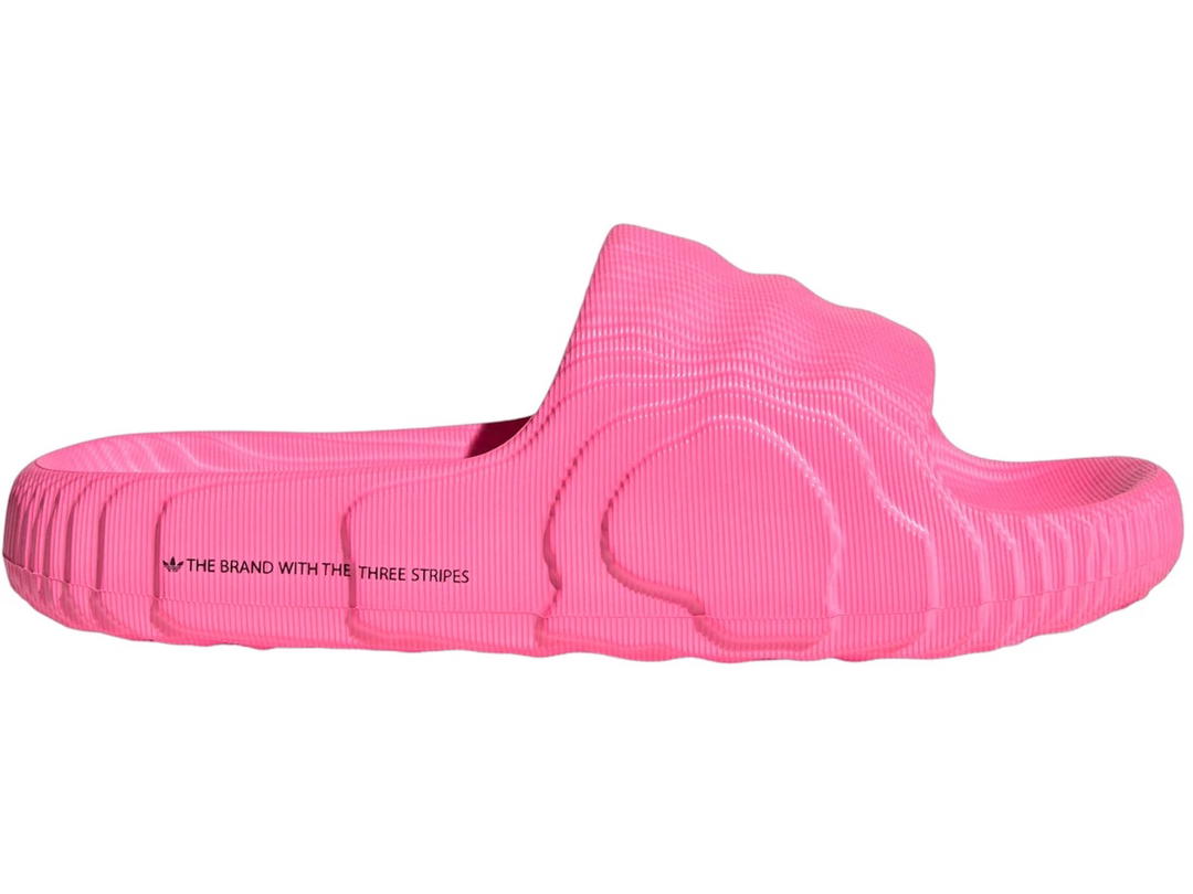 adidas adidas Adilette 22 Slides Lucid Pink (Women's)
