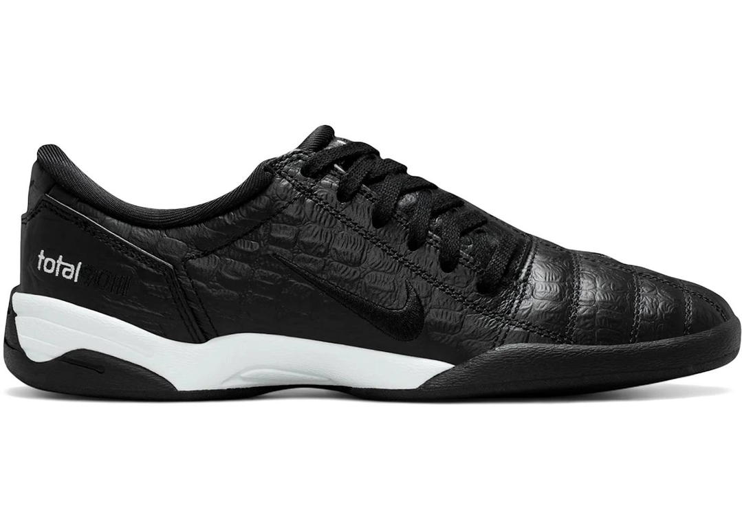 Nike Nike Total 90 Black White (Women's)