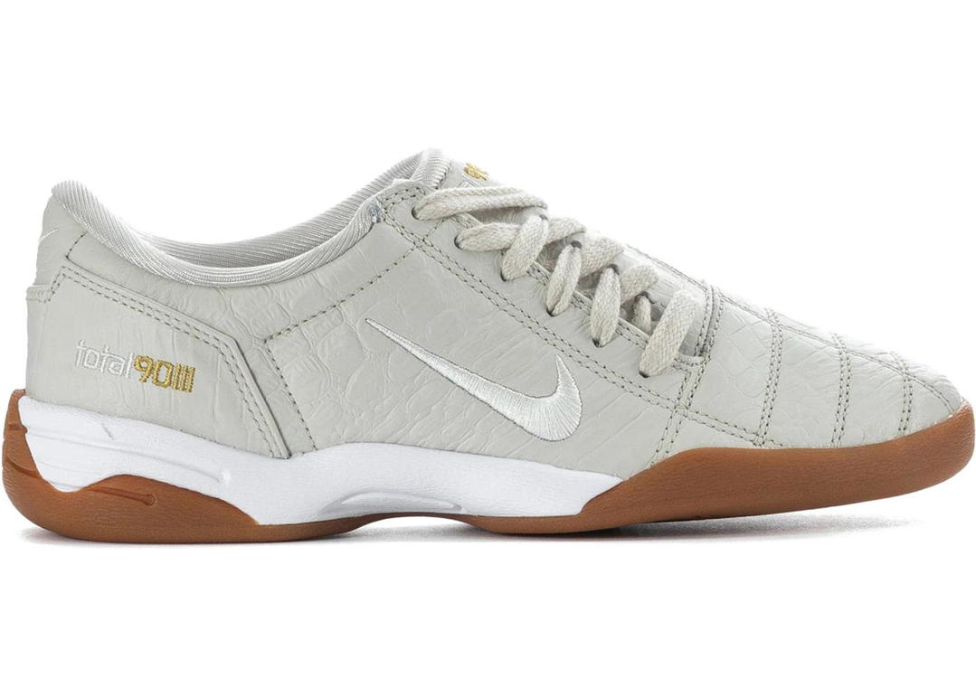 Nike Nike Total 90 Light Bone Sail Gum (Women's)