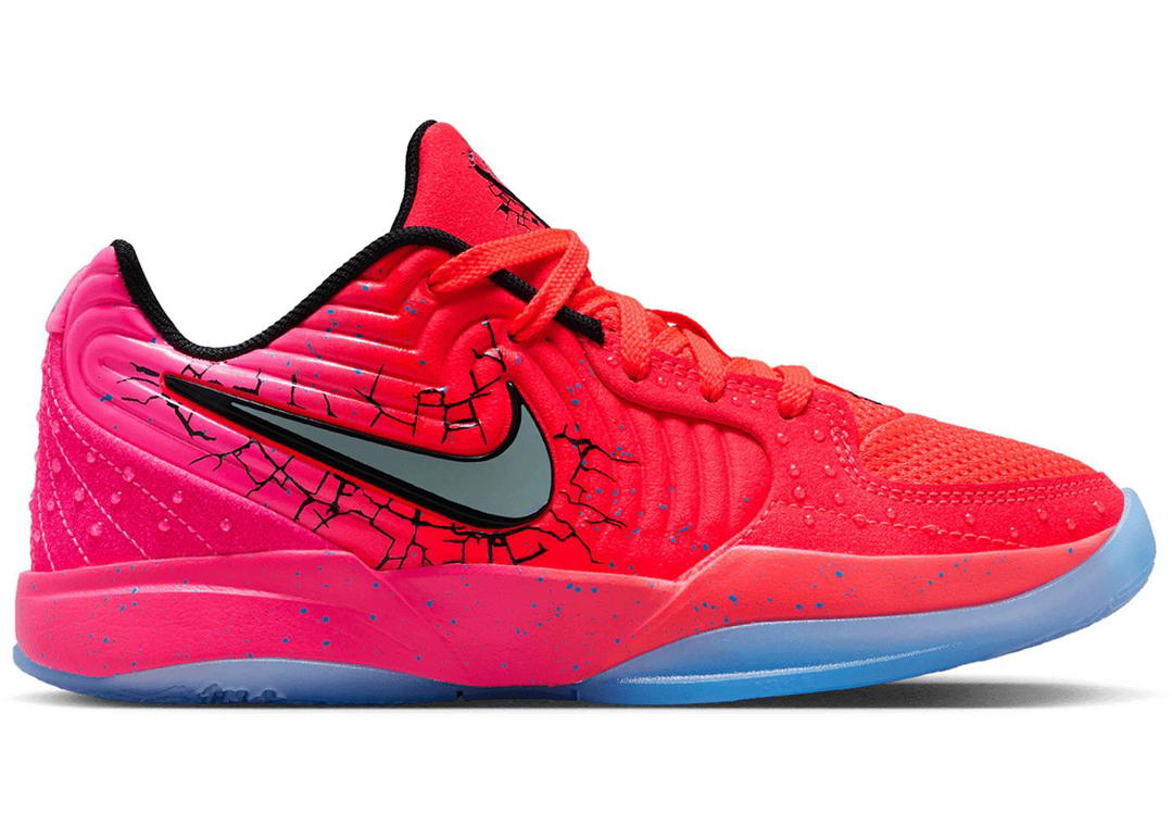 Nike Nike Ja 2 Kool-Aid Tropical Punch (GS)