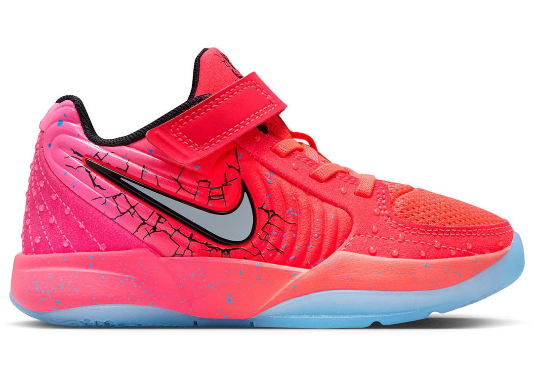 Nike Nike Ja 2 Kool-Aid Tropical Punch (PS)