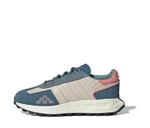 Buy Adidas Originals Retropy E5 'Navy Beige Pink' at Sasom – Authentic and Ready to Ship