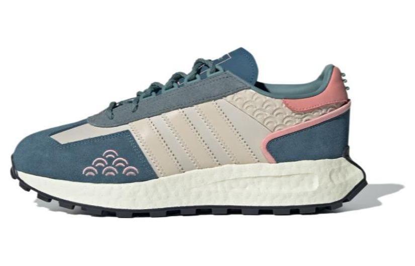 adidas Adidas Originals Retropy E5 'Navy Beige Pink'