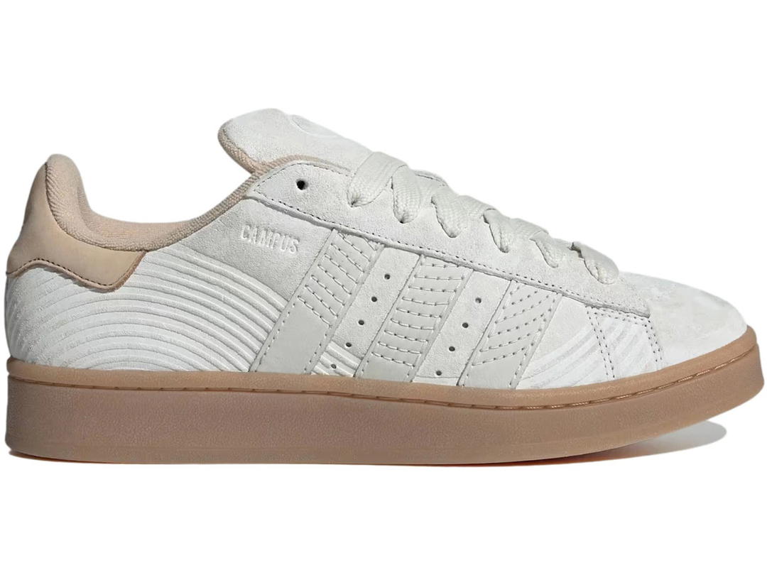 adidas adidas Campus 00s Japanese Rock Garden White Tint