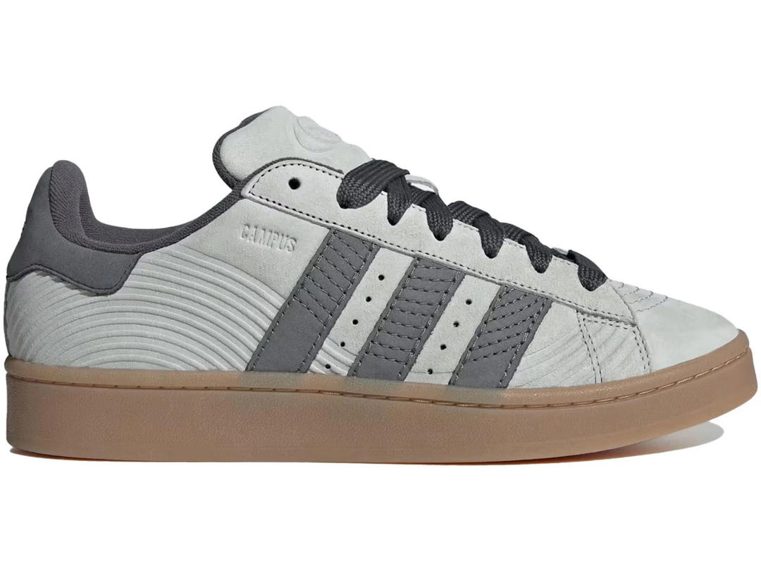 adidas adidas Campus 00s Japanese Rock Garden Ash Silver