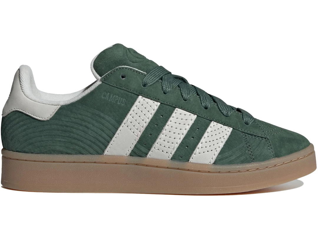 adidas adidas Campus 00s Japanese Rock Garden Green Oxide
