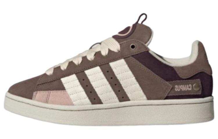 adidas Adidas Originals Skateboarding Low 'Brown White'