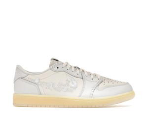 Buy Nike Air Jordan 1 Low OG Sail Coconut Milk at Sasom – Authentic and Ready to Ship