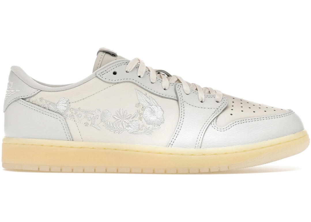 Jordan Nike Air Jordan 1 Low OG Sail Coconut Milk