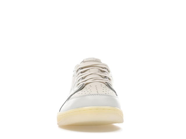 Jordan Nike Air Jordan 1 Low OG Sail Coconut Milk - view 2