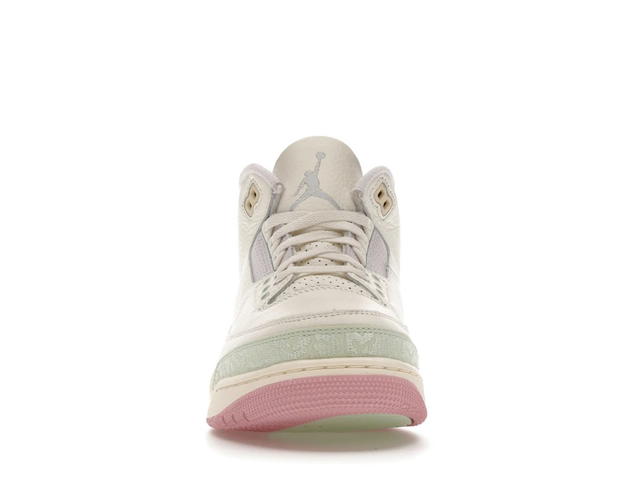 Jordan Jordan 3 Retro Spring Is In The Air - view 2