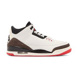 Buy Jordan 3 Retro World's Best Dad at Sasom – Authentic and Ready to Ship