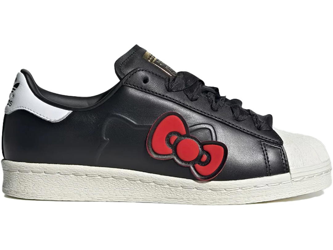 adidas adidas Superstar Hello Kitty 50th Anniversary (Women's)