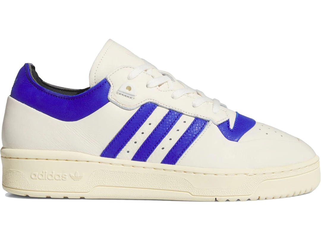 adidas adidas Rivalry 86 Low Cream White Lucid Blue