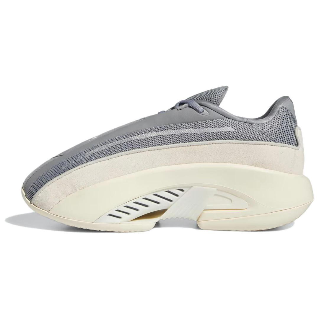 adidas Adidas Originals Mad IIInfinity Grey Cream White Grey