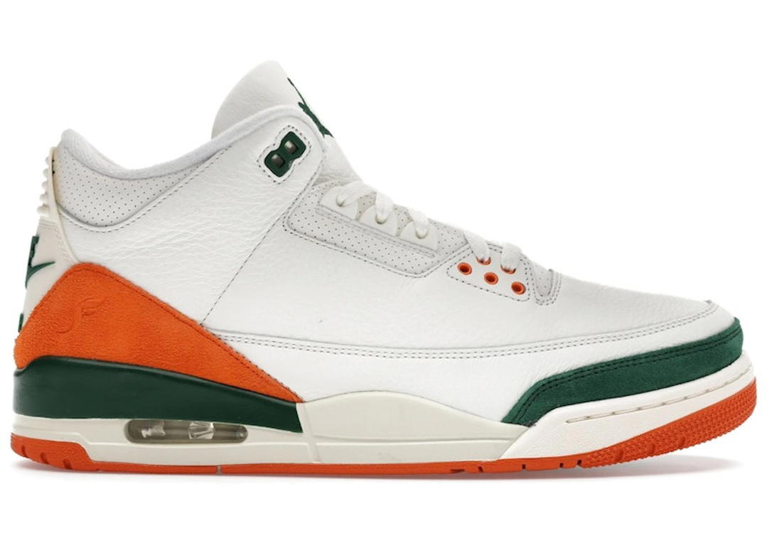 Jordan Jordan 3 Retro SP SoleFly Miami