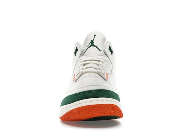 Jordan Jordan 3 Retro SP SoleFly Miami - view 2