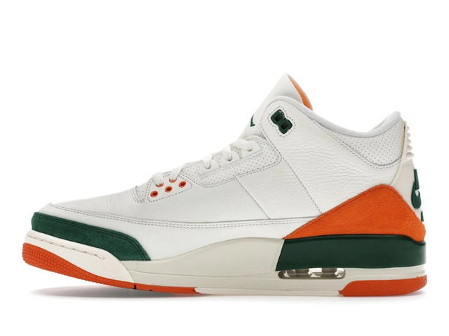 Jordan Jordan 3 Retro SP SoleFly Miami - view 3