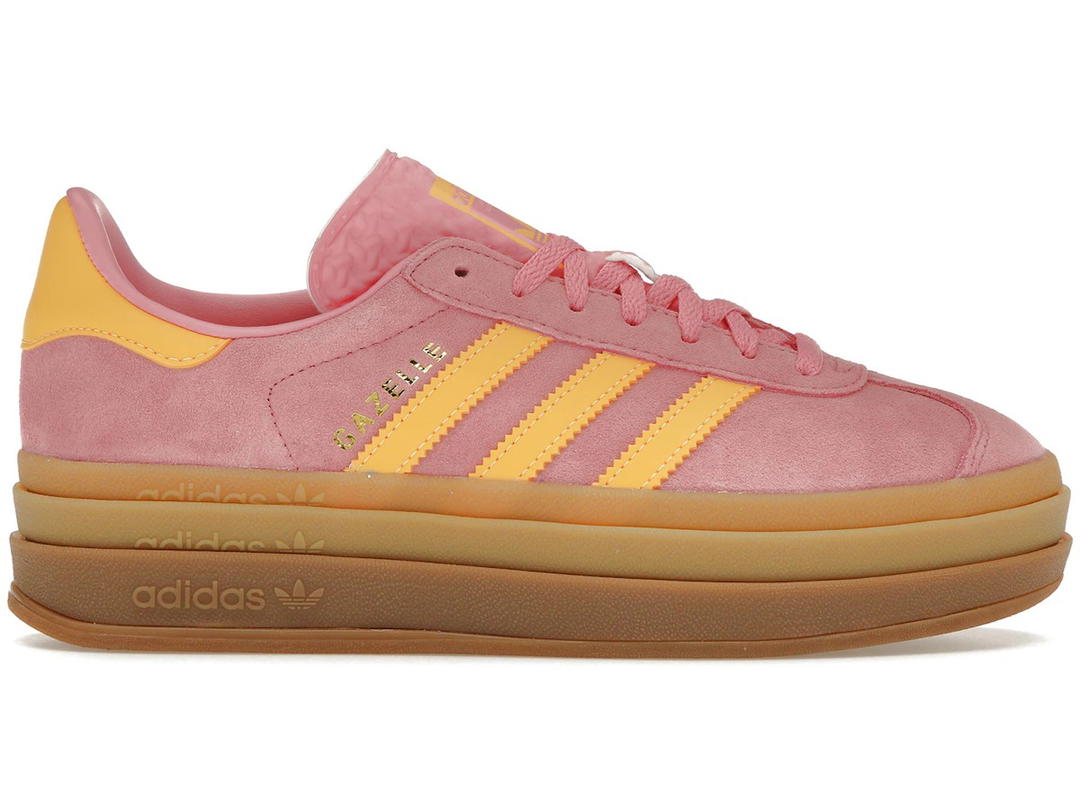 adidas adidas Gazelle Bold Bliss Pink Spark (Women's)
