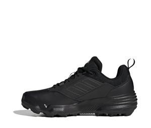 Buy Terrex Unity Adidas Leather Low 'Black Grey' at Sasom – Authentic and Ready to Ship