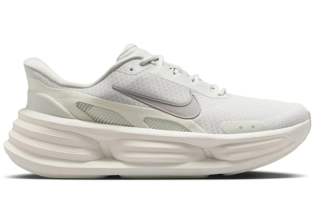 Nike Nike Comfort Ride EasyOn Platinum Tint College Grey