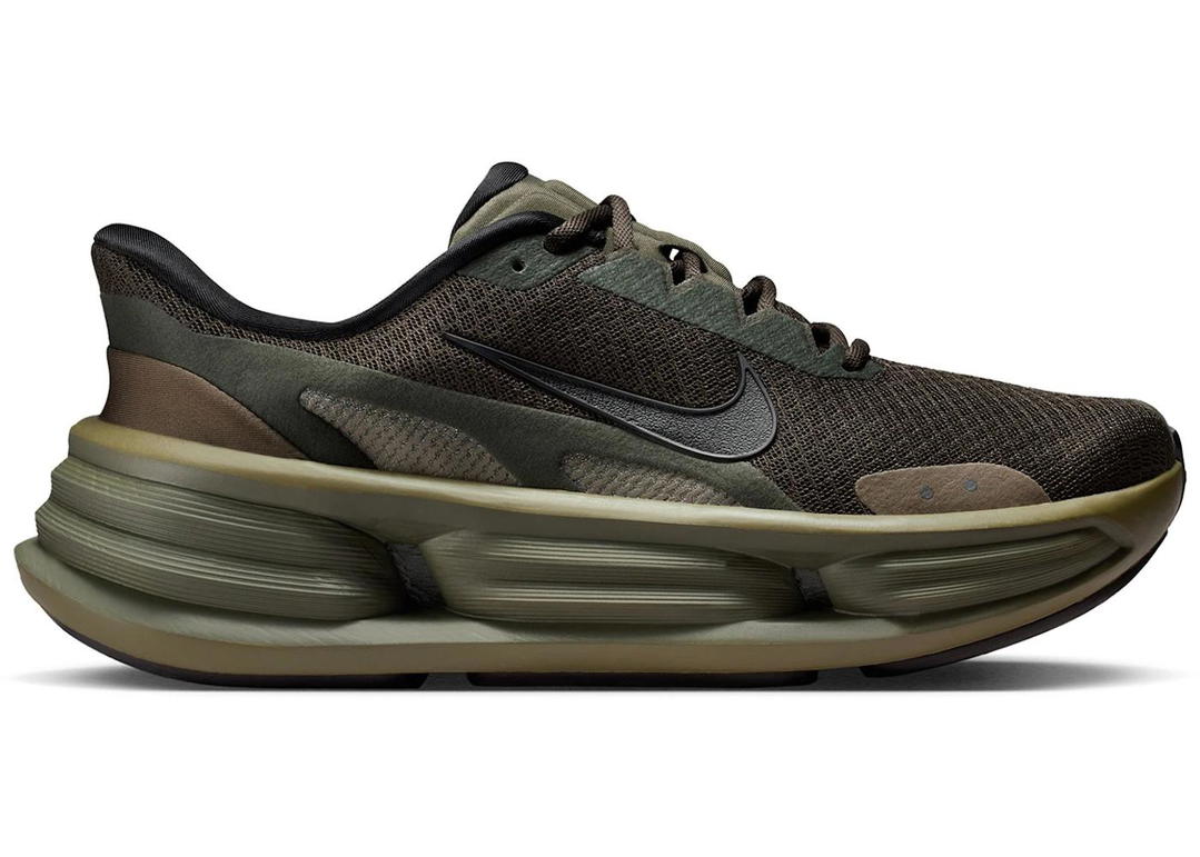 Nike Nike Comfort Ride EasyOn Sequoia Medium Olive