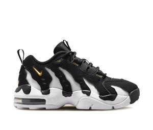 Buy Nike Air DT Max '96 Low Black Metallic Gold at Sasom – Authentic and Ready to Ship