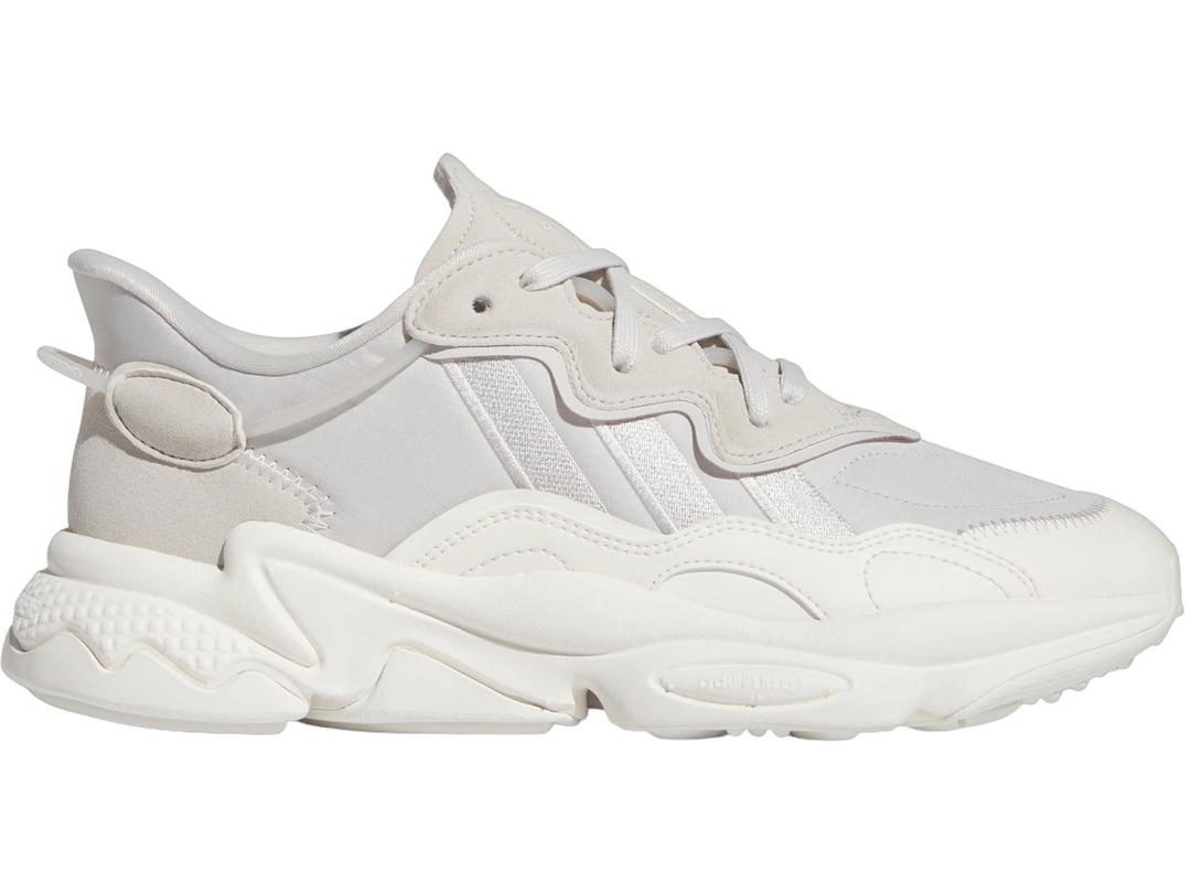 adidas adidas Ozweego Grey Core White (Women's)