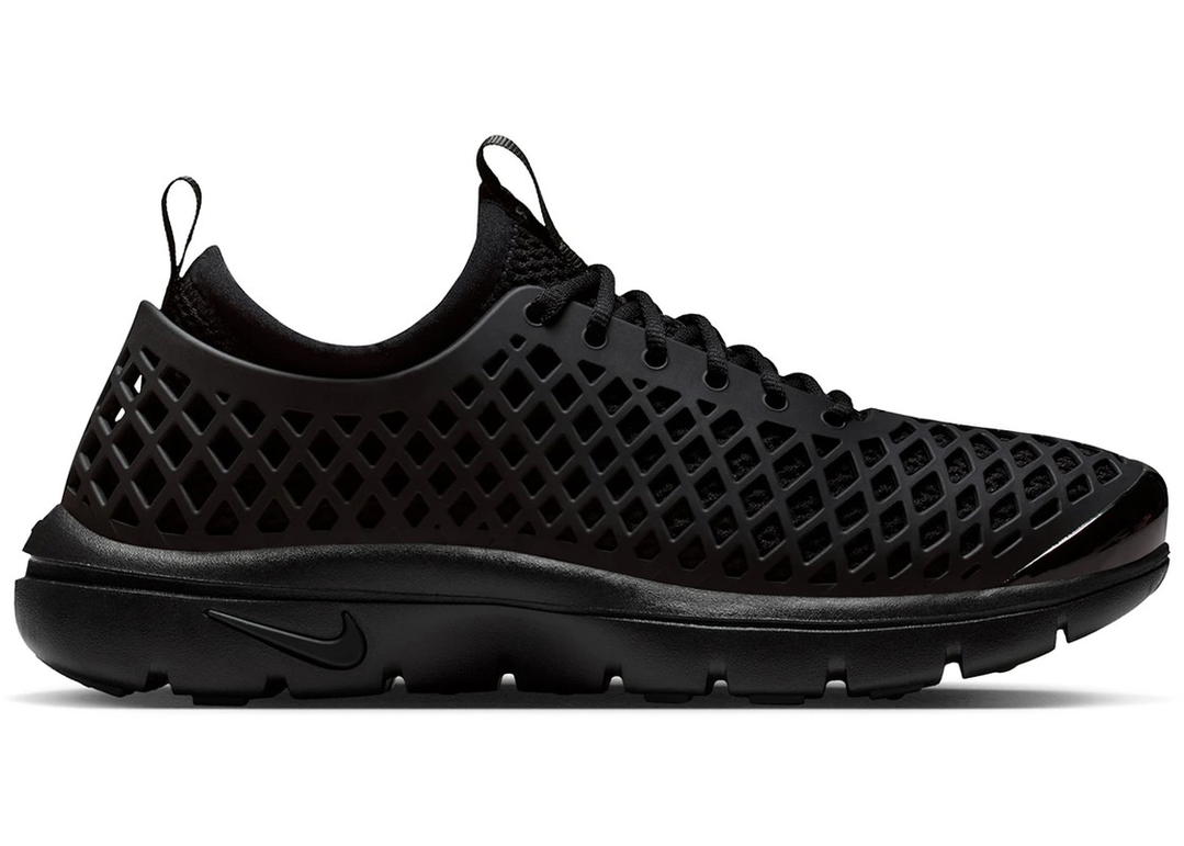 Nike Nike Rejuven8 Run OG Black (Women's)